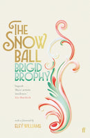 The Snow Ball : The Dazzling Christmas Classic-9780571362875
