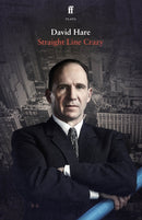 Straight Line Crazy-9780571363049