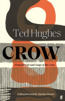 Crow-9780571363162