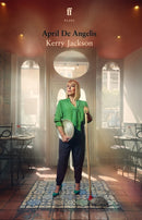 Kerry Jackson-9780571364121