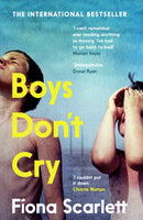 Boys Don''t Cry