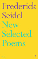New Selected Poems-9780571365357