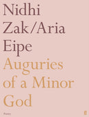 Auguries of a Minor God-9780571365562