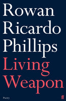 Living Weapon-9780571366279