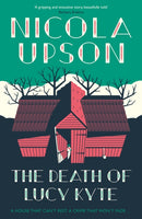 The Death of Lucy Kyte-9780571366415