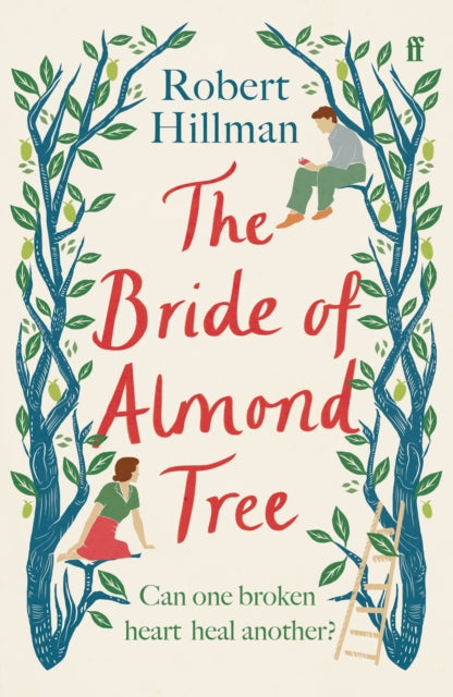 The Bride of Almond Tree-9780571366422