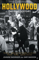 Hollywood : The Oral History-9780571366958