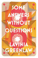 Some Answers Without Questions-9780571368662