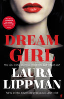 Dream Girl : 'The darkly comic thriller of the season.' Irish Times-9780571369249