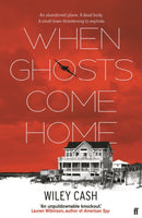 When Ghosts Come Home-9780571369256