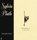 Sylvia Plath: Drawings-9780571370276