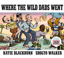 Where the Wild Dads Went-9780571370443