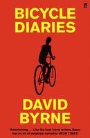 Bicycle Diaries-9780571371266