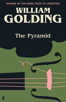 The Pyramid-9780571371709
