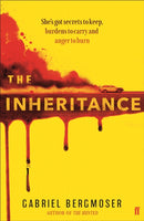 The Inheritance-9780571372362