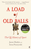 Load of Old Balls