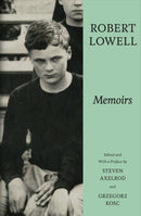Memoirs-9780571373277