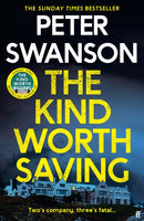 Kind Worth Saving