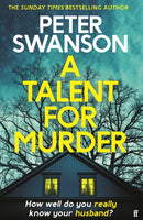 A Talent for Murder : This summer's must-read psychological thriller-9780571373611