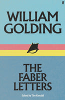 William Golding: The Faber Letters-9780571374427