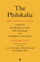 Philokalia Vol 5