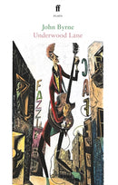 Underwood Lane-9780571374724