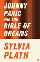 Johnny Panic and the Bible of Dreams