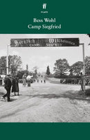 Camp Siegfried-9780571374878