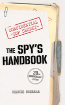 Spy''s Handbook
