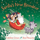 Santa''s New Reindeer