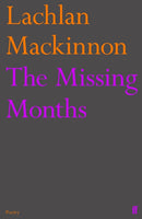 The Missing Months-9780571375387