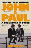 John and Paul : A Love Story in Songs - The