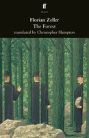 The Forest-9780571376926