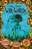 Chris Mould''s War of the Worlds