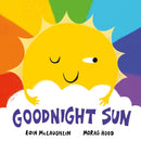 Goodnight Sun-9780571377534