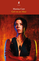 Girl on an Altar-9780571378753
