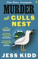 Murder at Gulls Nest : Nora Breen Investigates, the charming new historical seaside murder mystery, from much-loved author Jess Kidd-9780571378968