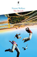 The Breach-9780571379224