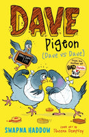Dave Pigeon (Dave vs Dave!)-9780571379316