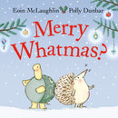 Merry Whatmas?-9780571379491