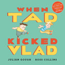 When Tad Kicked Vlad-9780571380244