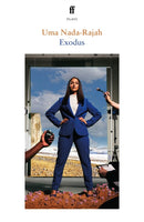 Exodus-9780571380527