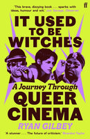 It Used to be Witches