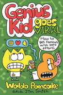Genius Kid Goes Viral-9780571381685