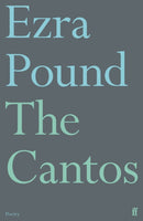 The Cantos-9780571382279