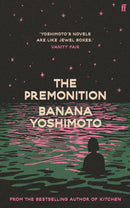 The Premonition-9780571382309