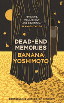 Dead-End Memories-9780571382330