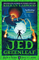 Jed Greenleaf