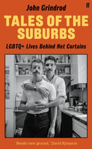 Tales of the Suburbs