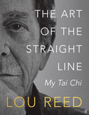 The Art of the Straight Line : My Tai Chi-9780571383306